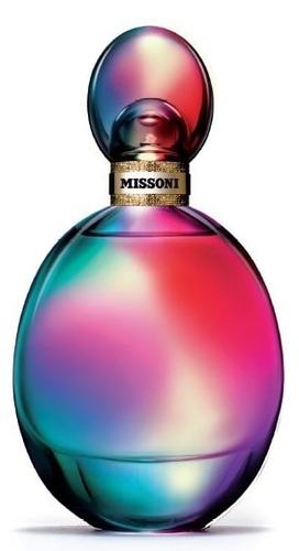 Оригинален дамски парфюм MISSONI Eau De Parfum EDP Без Опаковка /Тестер/